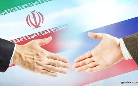 Rusya’dan İran’a İHA Sevkiyatı İddiası