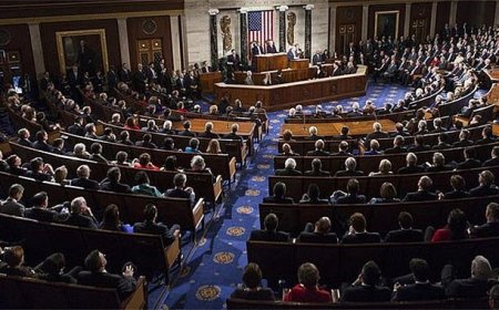 İran Operasyonu Kongre’de Gündem Oldu