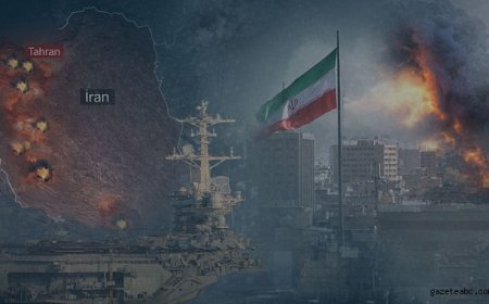 Beyaz Saray’dan Sert Uyarı: “Cehennemi Yaşatmaya Hazırız”