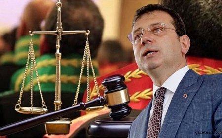 İBB davasında 11'inci gün