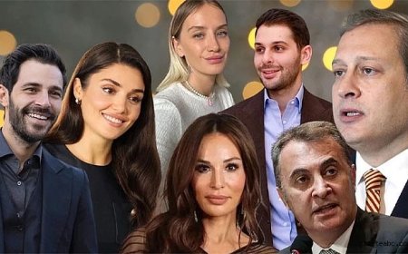 14 Şüpheli Adliyeye Sevk Edildi