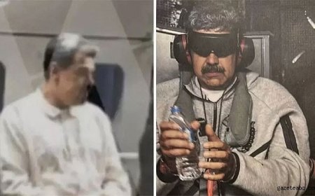 Maduro davasında kritik duruşma