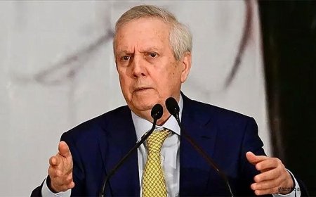 Aziz Yıldırım’dan Seçim Kararı