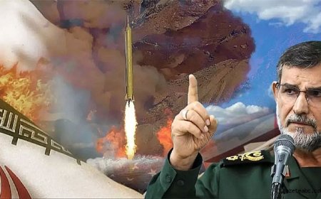 Misillemeler Sürüyor Tansiyon Yüksek