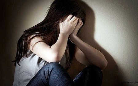 14 yaşındaki kızdan yardım çağrısı: “Son çarem sizsiniz”