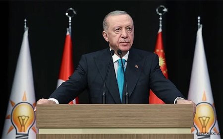 Erdoğan’dan İran’daki Saldırılara Sert Tepki
