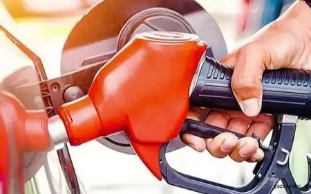 Petrol Düşüşü Motorine Yansıyor