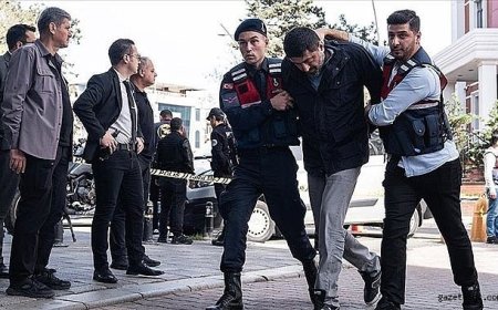 Yenidoğan Çetesi Davasında Kritik Karar