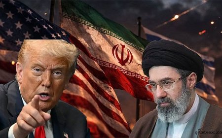 İran-ABD Görüşmelerinde Kritik Adım