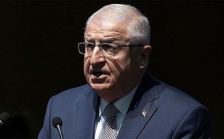 MSB’den İncirlik Açıklaması: "İddialar Yalan"