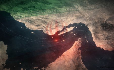 İran’dan Tehdit: "Boğazdan Herkesin Geçişi Riskte"