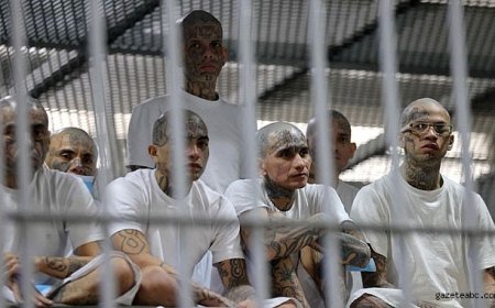 Çocuk Suçlulara Ağır Ceza Dönemi Başlıyor