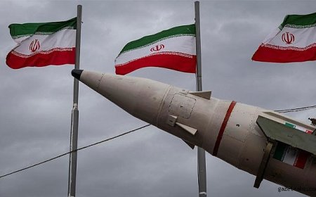 Bölgesel Gerilim Yeni Cepheye Taşındı