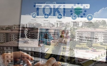 TOKİ Başvurusu Kabusa Döndü