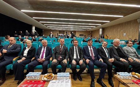 Bursa’da Kütüphane Haftası Etkinlikleri Başladı