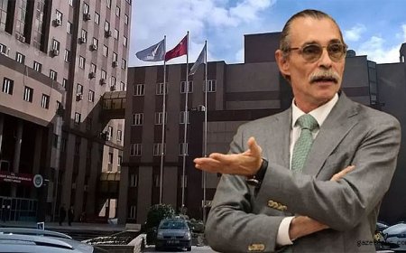 Sayıştay Raporu Üzerine Soruşturma