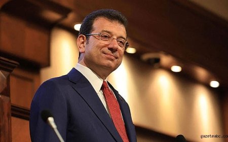 Bakırköy’den İmamoğlu Hamlesi