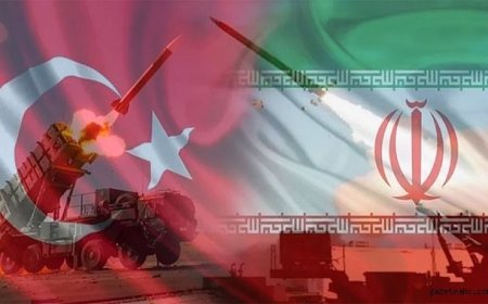 4. Füze Türk Hava Sahasında İmha Edildi