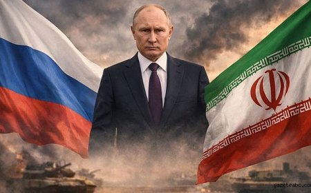 Rusya’dan Dikkat Çeken Açıklama