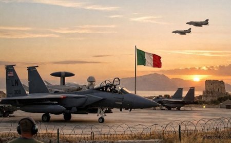 ABD’nin İran Hamlesine Roma Engeli