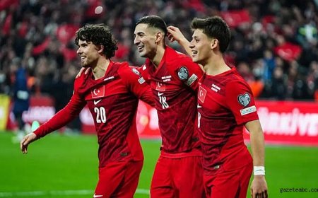 A Milli Futbol Takımına Saldırı Girişimi