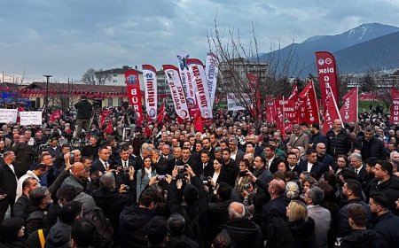 Teşkilat Bozbey’in Arkasında!