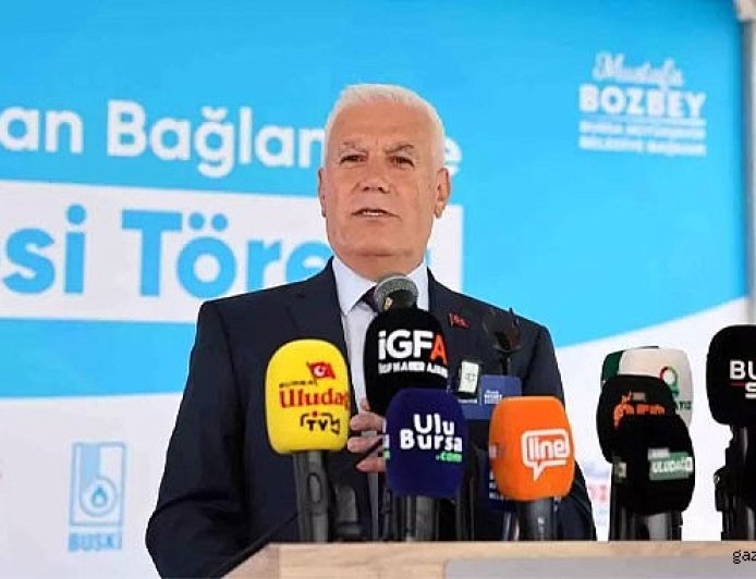 Bozbey: "Çağrılsaydım kendim giderdim"
