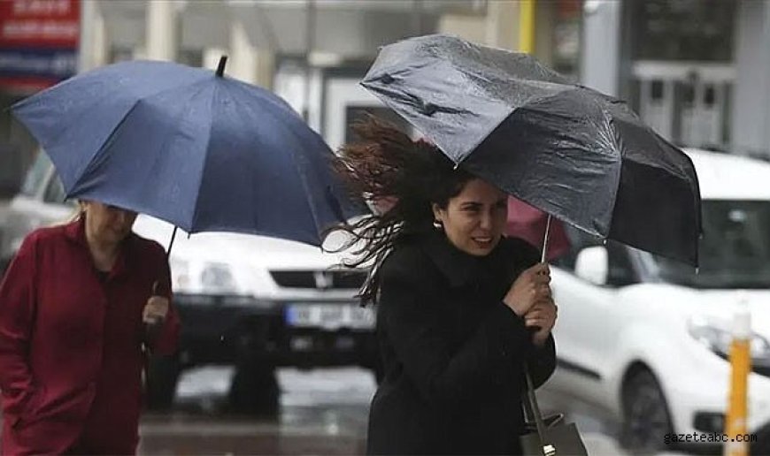 Hava Sıcaklıkları Düşüyor Kar Geliyor