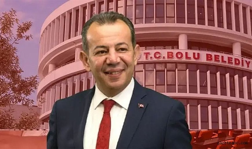 Belediye Başkanı Adliye'ye Sevk Edildi