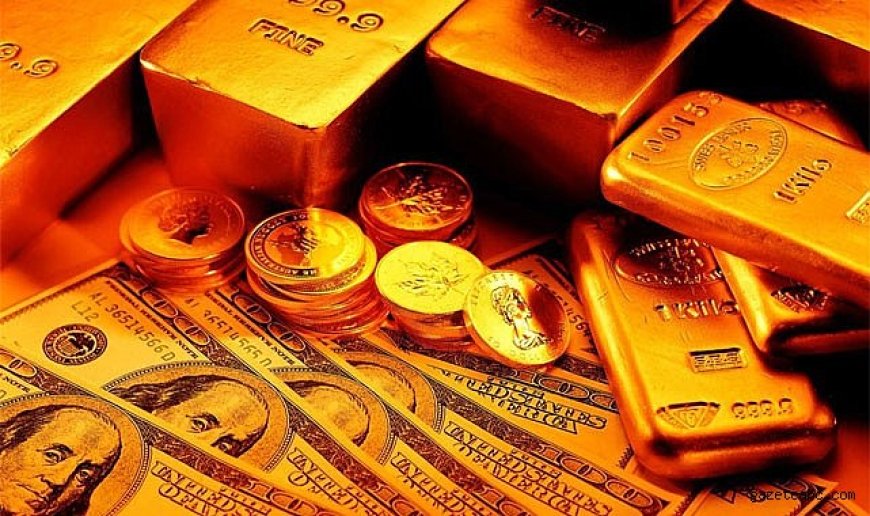 Dolar Güçleniyor Altın Yavaşlıyor
