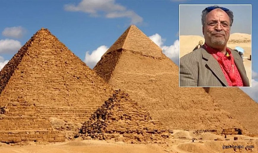 Binlerce Yıllık Taşlara İhanet
