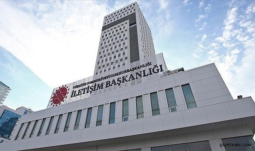 DMM'den İddialara Yalanlama