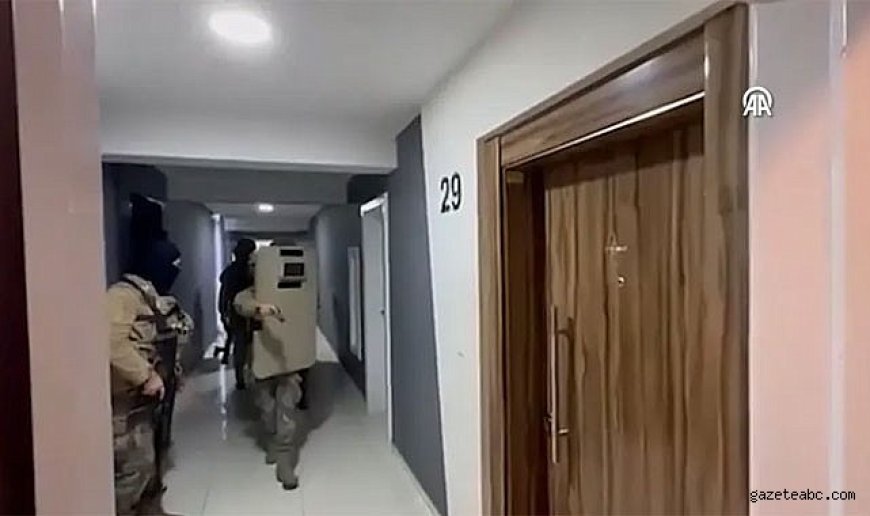 Villalar Finans Merkezi Siteler Bahis Alanı Oldu