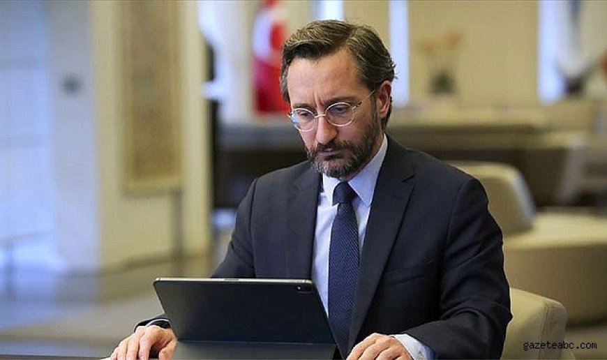 Türkiye’nin Yeni Vatikan Temsilcisi Belli Oldu