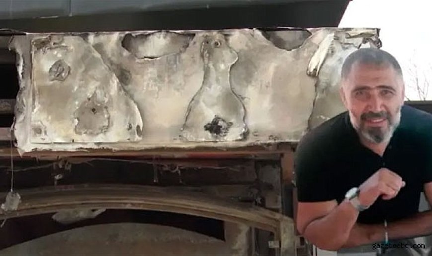 Gece Kulübünde Önce Yangın Sonra Ölüm