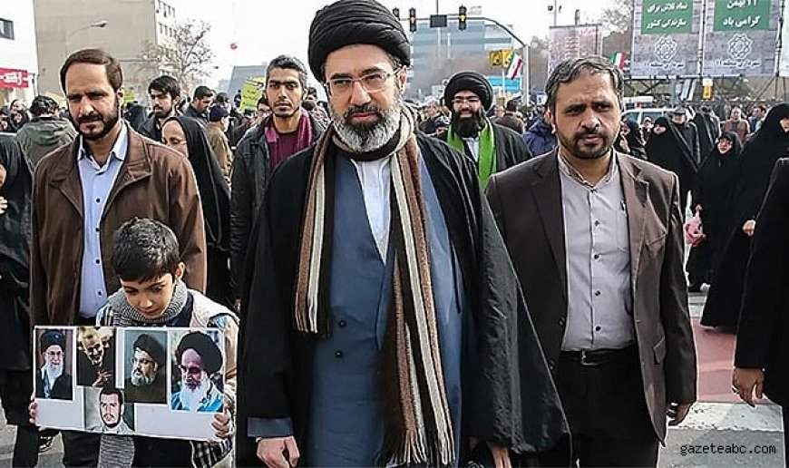 Yeni Lider Hameney’in Ailesi Saldırılardan Etkilendi