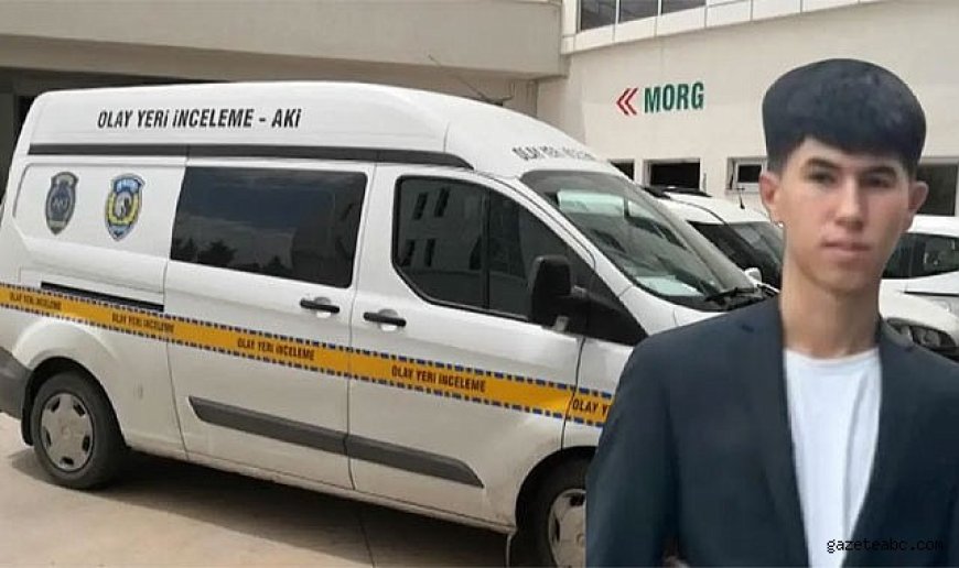 Akran Zorbalığı Can Aldı