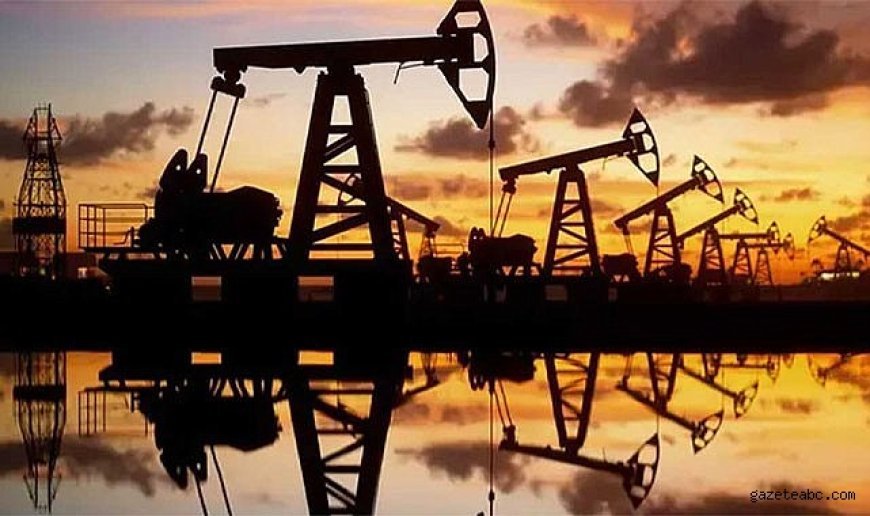 Orta Doğu Krizi Petrolü Sallıyor