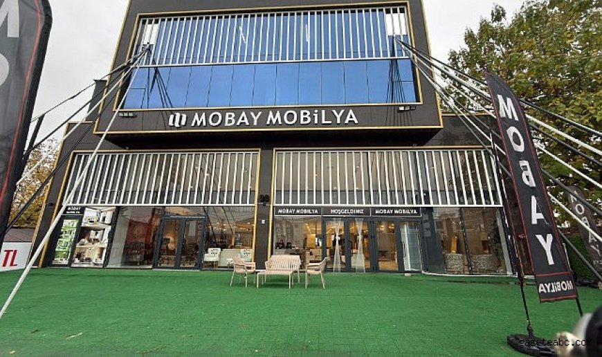 Almino Mobilya 2026’yı Atılım Yılı İlan Etti