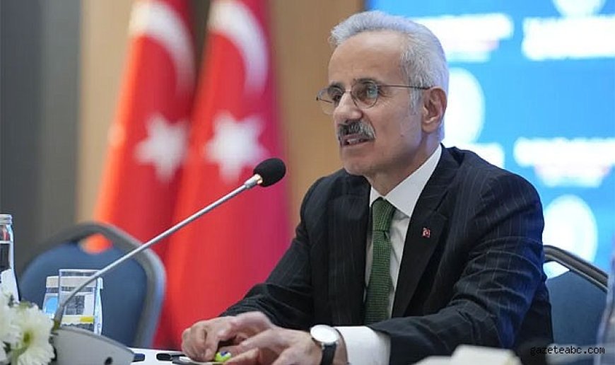 14 Türk Gemisi Hürmüz Boğazı’nda Bekliyor
