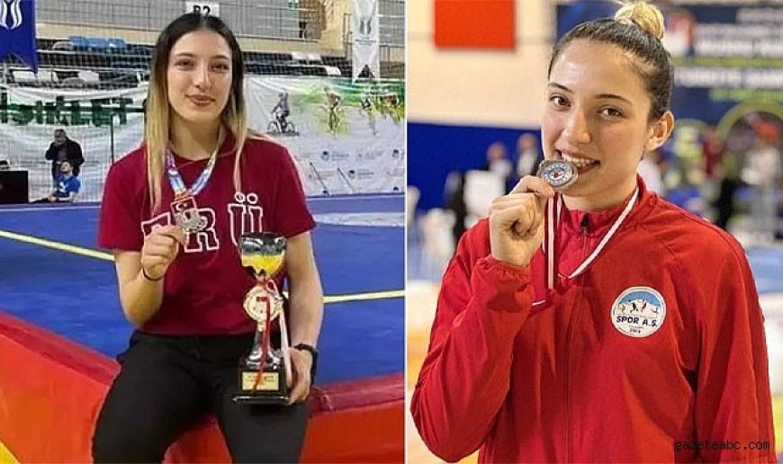 Milli Sporcu Kazası Davasında Karar
