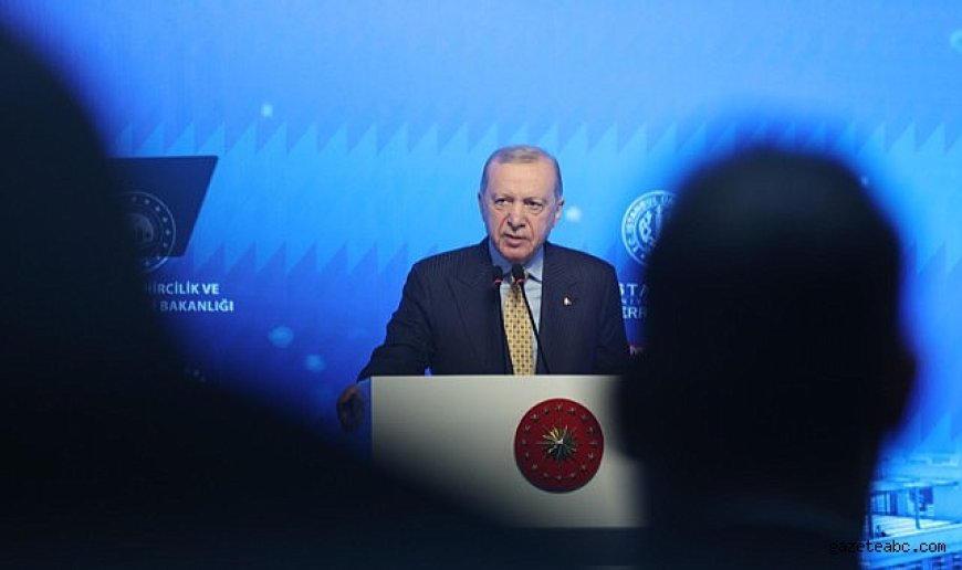 Erdoğan’dan İBB’ye Cerrahpaşa Eleştirisi