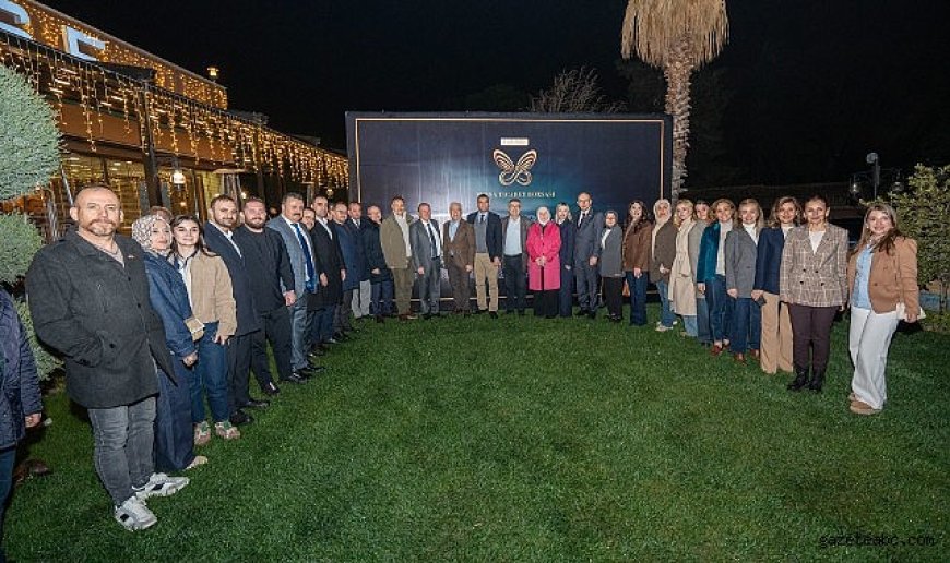 Bursa Siyaseti Yeniden mi Dizayn Ediliyor?