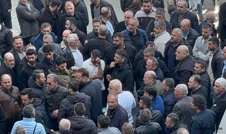 Otobüs Şoförleri İsyanda!