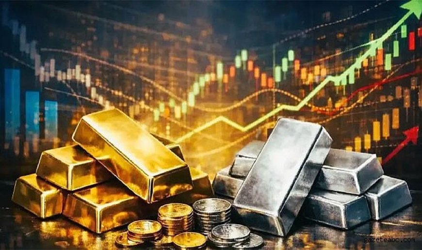 Altın Piyasasında Fırtına Kapıda