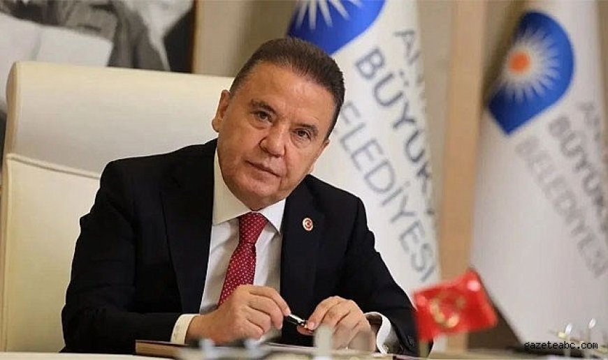 Belediye Başkanı ve Yakın Çevresi İnceleniyor