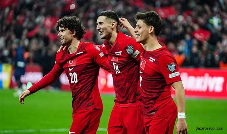 A Milli Futbol Takımına Saldırı Girişimi