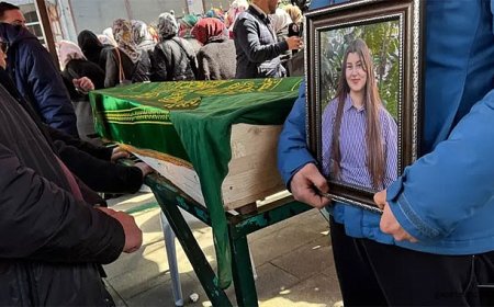 Taciz İddiası ve Şüpheli Kaza Gündemde