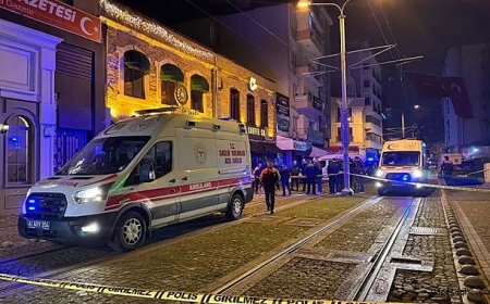 Bar Baskınıyla İlgili Gözaltılar Artıyor