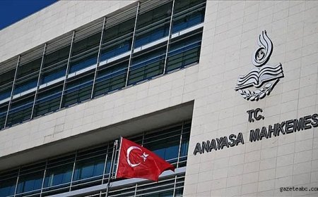 AYM’den Taşınmaz Satışı Kararı